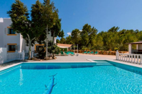 Hotel Villa Can Vincent